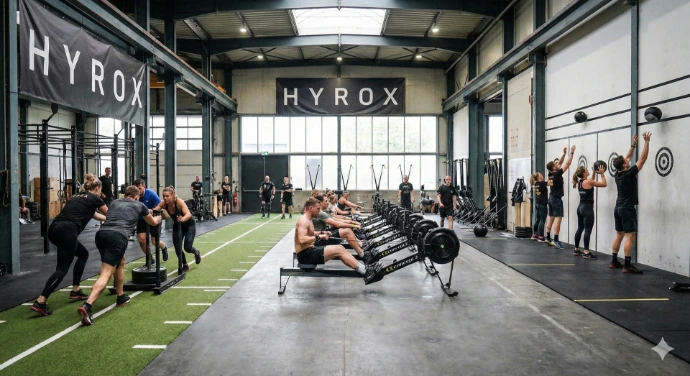 Location matériel sport pro